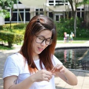 Meet your Posher, Papio